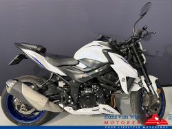 GSX-S750-abs - SUZUKI