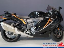 GSX1300R Hayabusa
