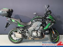 Versys 1000 S - KAWASAKI