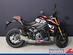 GSX-S1000 - SUZUKI