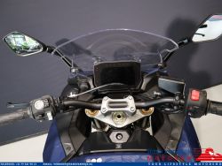 GSX-S 1000 GT