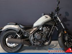 CMX 500-ABS