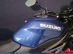SUZUKI - SV650