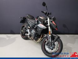 SUZUKI - GSX-8S
