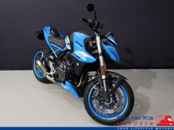 SUZUKI - GSX-8S
