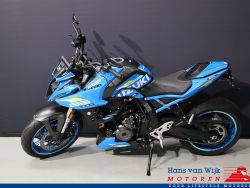 SUZUKI - GSX-8S