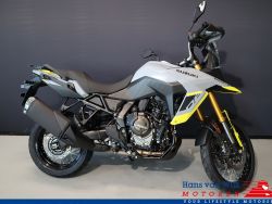 V-strom 800 DE - SUZUKI