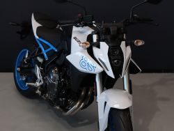 SUZUKI - GSX-8S