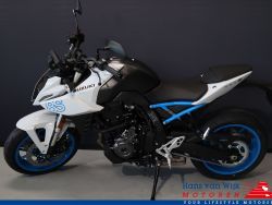 SUZUKI - GSX-8S