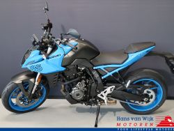 SUZUKI - GSX-8S
