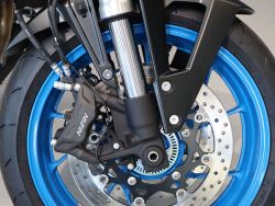 SUZUKI - GSX-8S