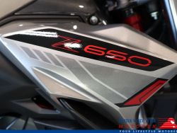 KAWASAKI - Z650