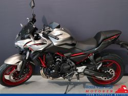KAWASAKI - Z650