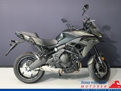 Versys 650