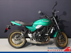 Z650 RS