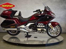 GL 1800 GOLDWING TOUR DELUXE