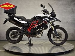 F 800 GS