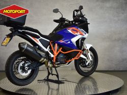 KTM - 1290 SUPER ADVENTURE R