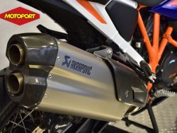 KTM - 1290 SUPER ADVENTURE R