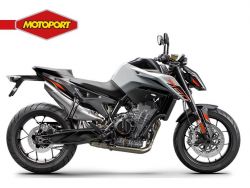 790 DUKE L