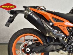 KTM - 890 DUKE GP