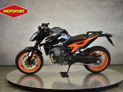 KTM - 890 DUKE GP