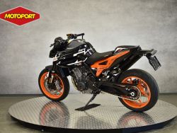KTM - 890 DUKE GP