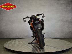 KTM - 890 DUKE GP