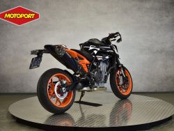 KTM - 890 DUKE GP