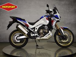 CRF 1100 ADVENTURE SPORTS DCT