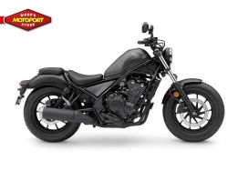 CMX 500 REBEL DEMO - HONDA