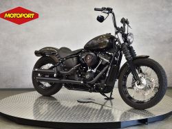HARLEY-DAVIDSON - STREET BOB