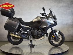 NT 1100 DCT
