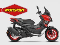 SR GT 200 SPORT