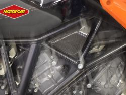 KTM - 1290 SUPER DUKE R