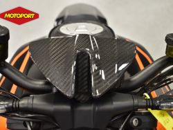 KTM - 1290 SUPER DUKE R