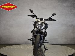 DUCATI - X DIAVEL