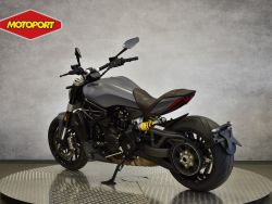 DUCATI - X DIAVEL
