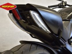 DUCATI - DIAVEL