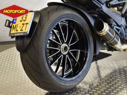 DUCATI - DIAVEL