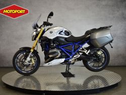 BMW - R 1200 R