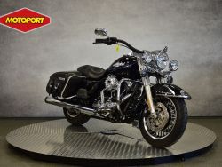 HARLEY-DAVIDSON - ROAD KING FLHR