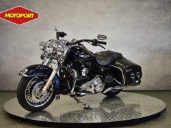 HARLEY-DAVIDSON - ROAD KING FLHR