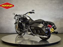 HARLEY-DAVIDSON - ROAD KING FLHR