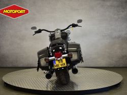 HARLEY-DAVIDSON - ROAD KING FLHR
