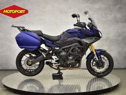 TRACER 900 GT ABS