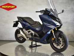 HONDA - FORZA 750