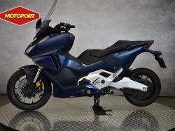 HONDA - FORZA 750