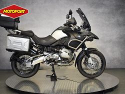 R 1200 GS ADVENTURE - BMW