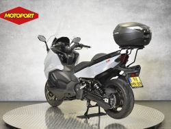 SYM - MAXSYM 500
